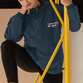 Can-Am Spyder RT Embroidered Champion Jacket